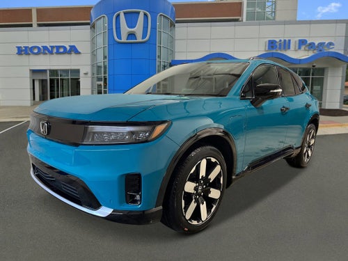 2026 Honda Prologue Elite