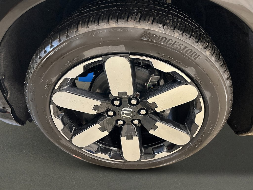 2026 Honda Prologue Elite