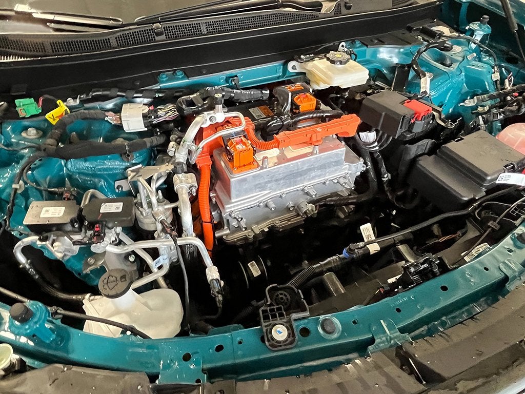 2026 Honda Prologue Elite