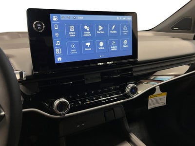 2026 Honda Prologue Elite