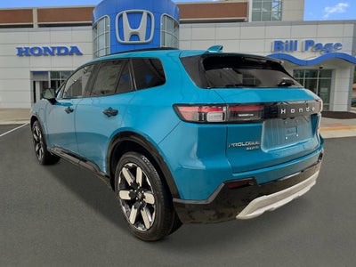 2026 Honda Prologue Elite