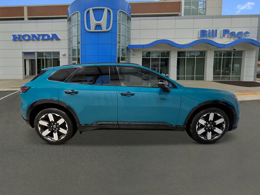 2026 Honda Prologue Elite