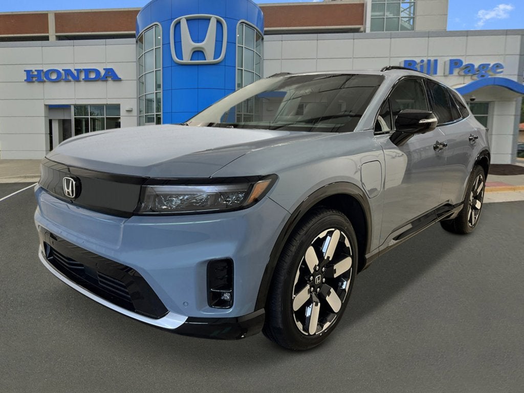 2026 Honda Prologue Elite