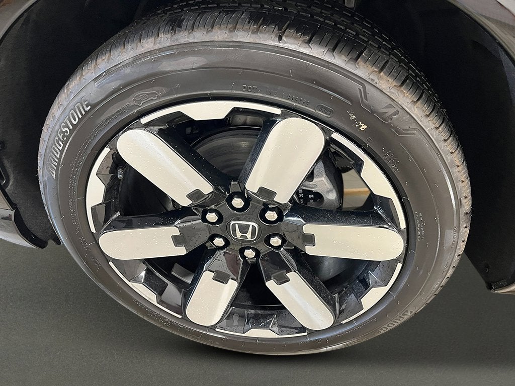 2026 Honda Prologue Elite