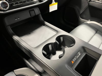 2026 Honda Prologue Elite