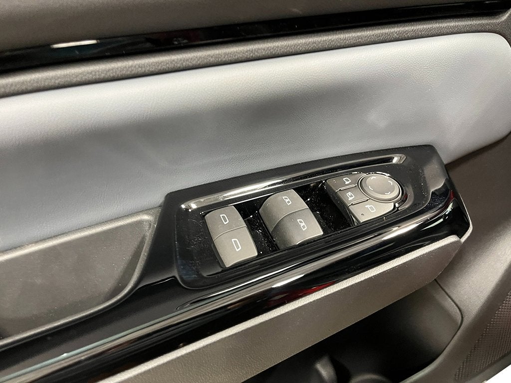 2025 Honda Prologue Elite