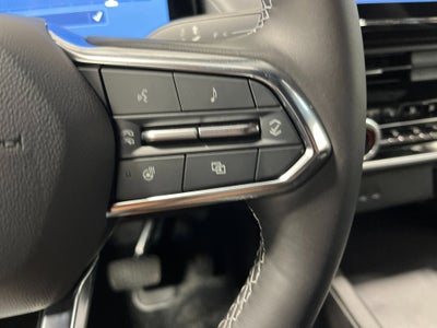 2025 Honda Prologue Elite