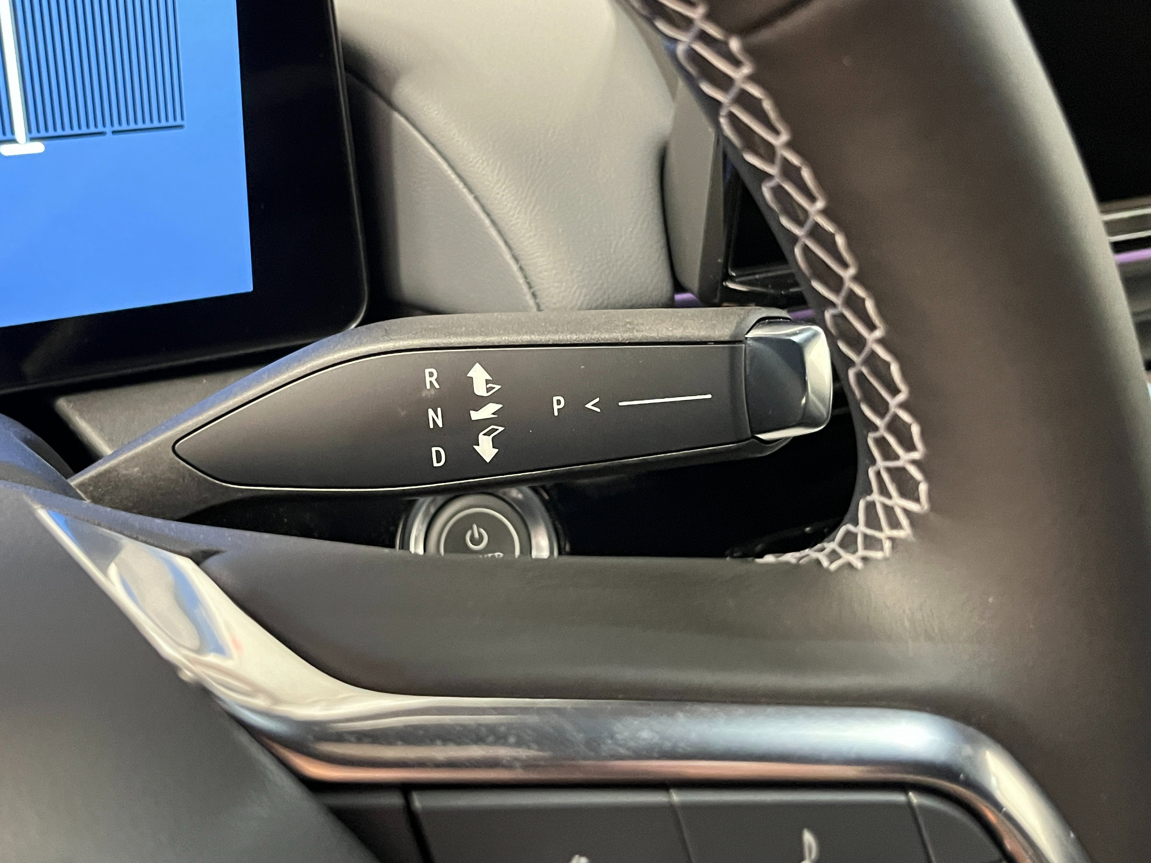 2025 Honda Prologue Elite