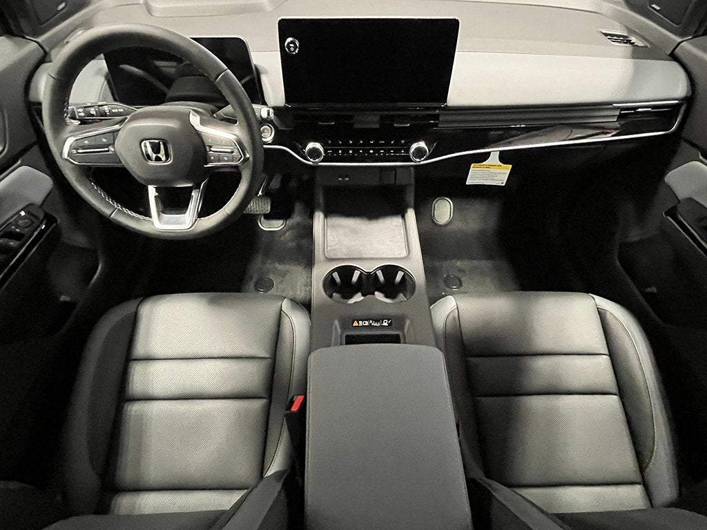 2025 Honda Prologue Elite