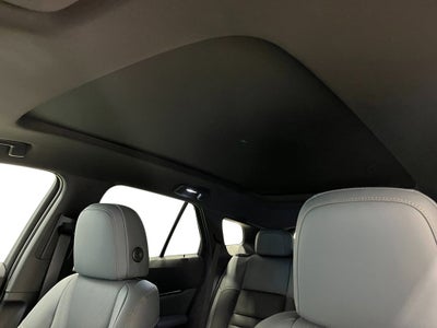 2025 Honda Prologue Elite