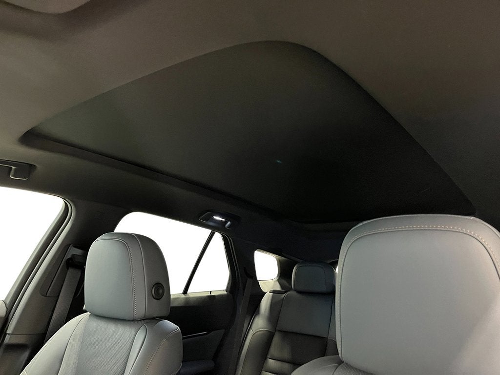 2025 Honda Prologue Elite