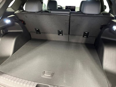 2025 Honda Prologue Elite