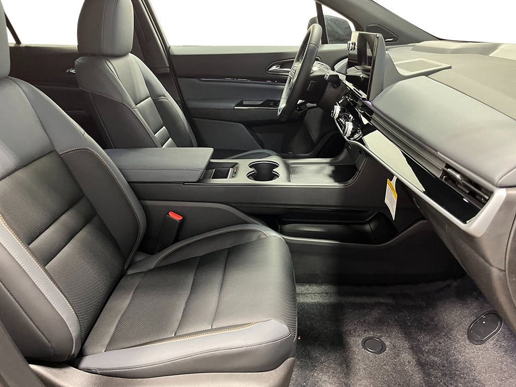 2025 Honda Prologue Elite