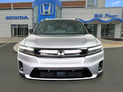 2025 Honda Prologue Elite