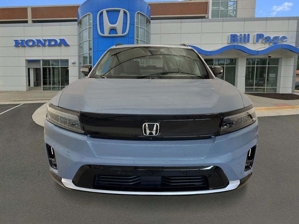 2026 Honda Prologue Elite