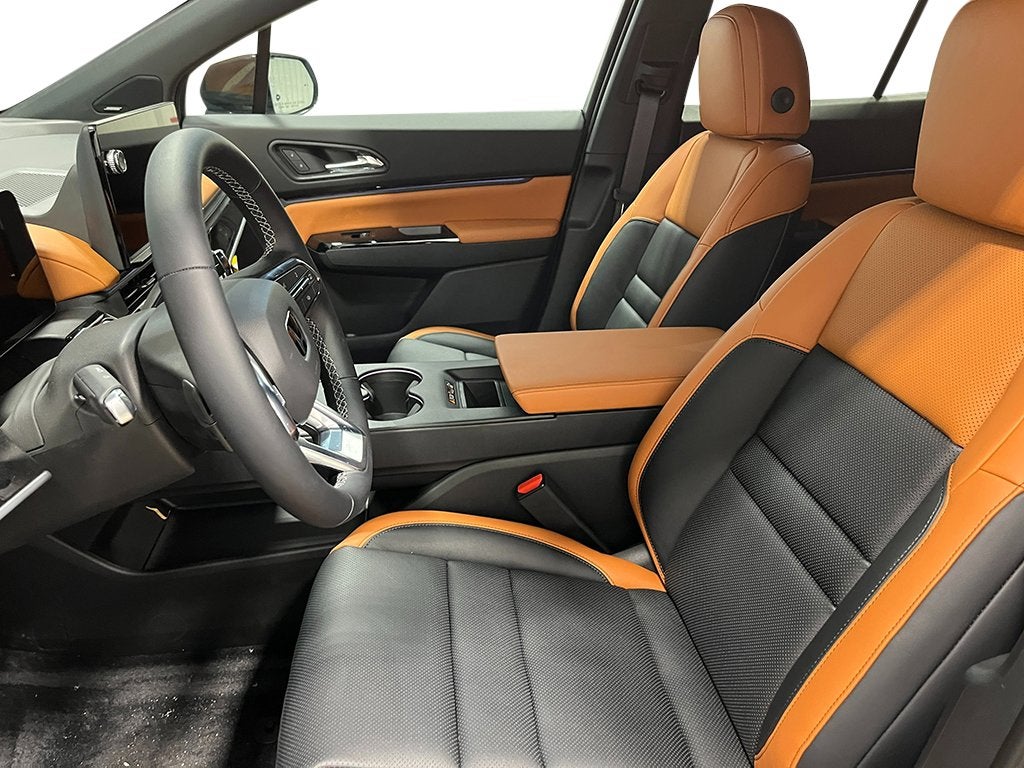 2026 Honda Prologue Elite