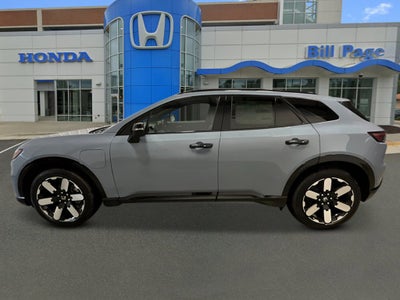 2026 Honda Prologue Elite