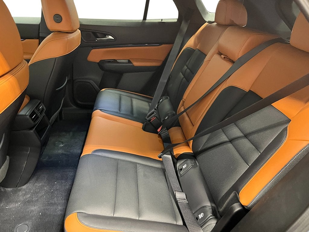 2026 Honda Prologue Elite