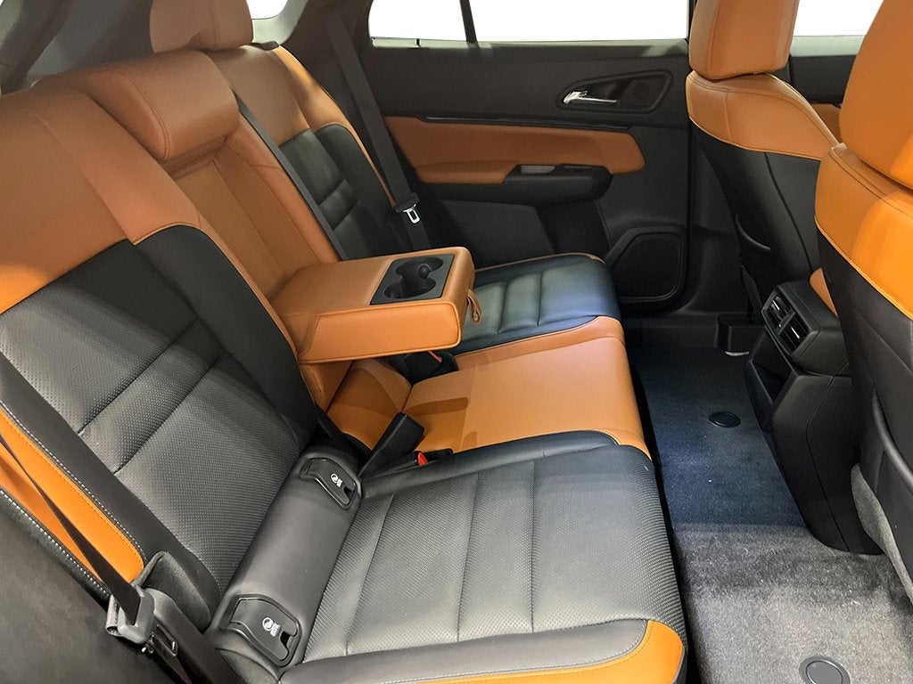 2026 Honda Prologue Elite