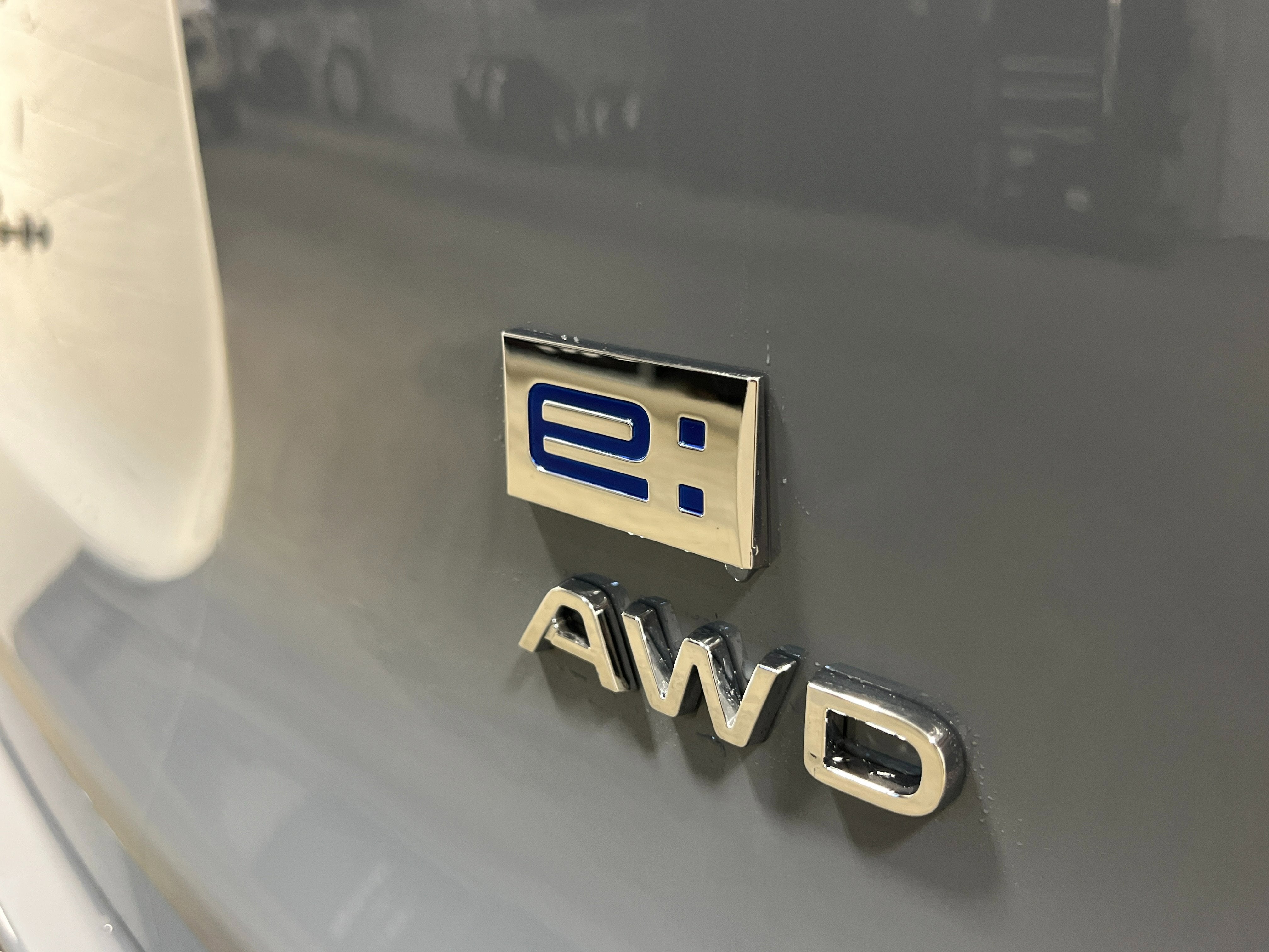 2026 Honda Prologue Elite