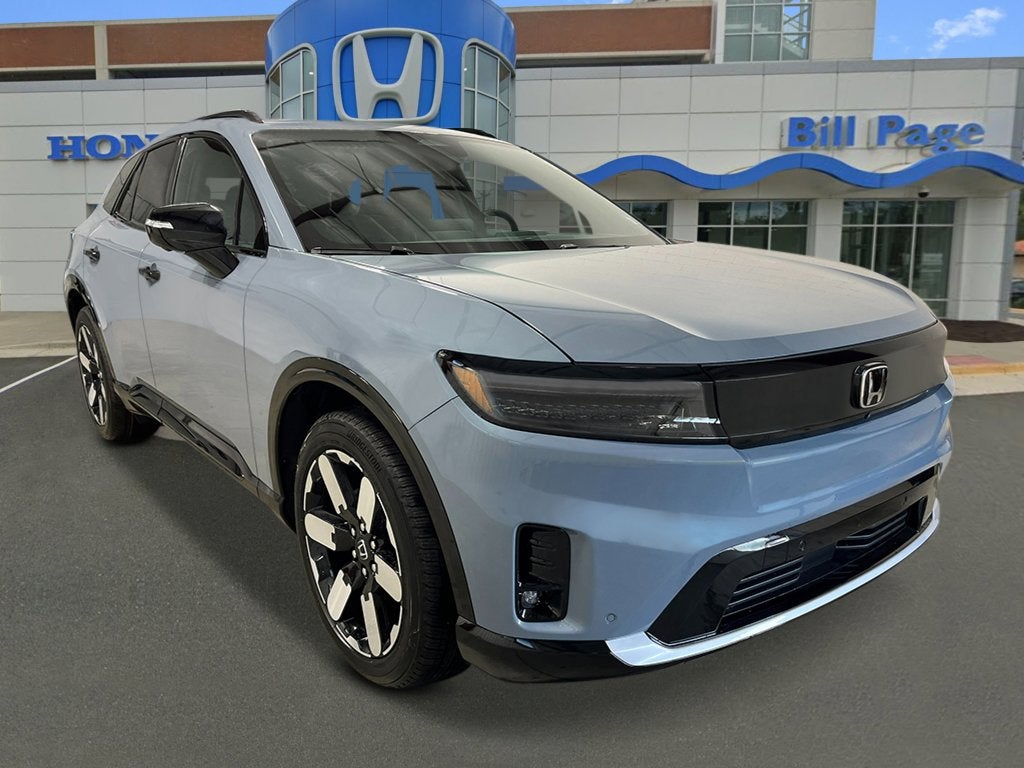 2026 Honda Prologue Elite