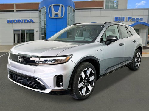 2025 Honda Prologue Elite