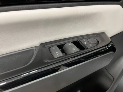 2025 Honda Prologue Elite