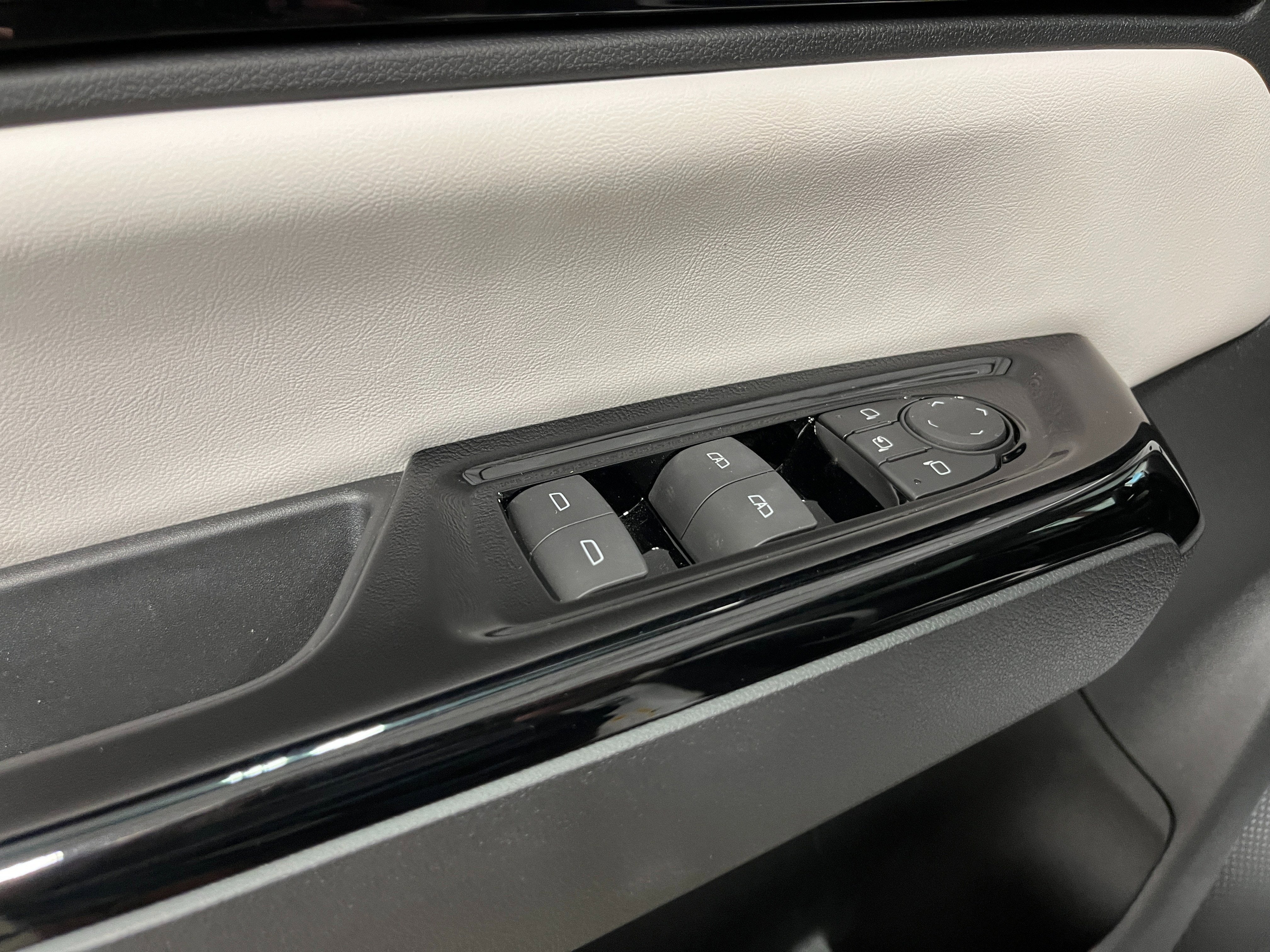 2025 Honda Prologue Elite