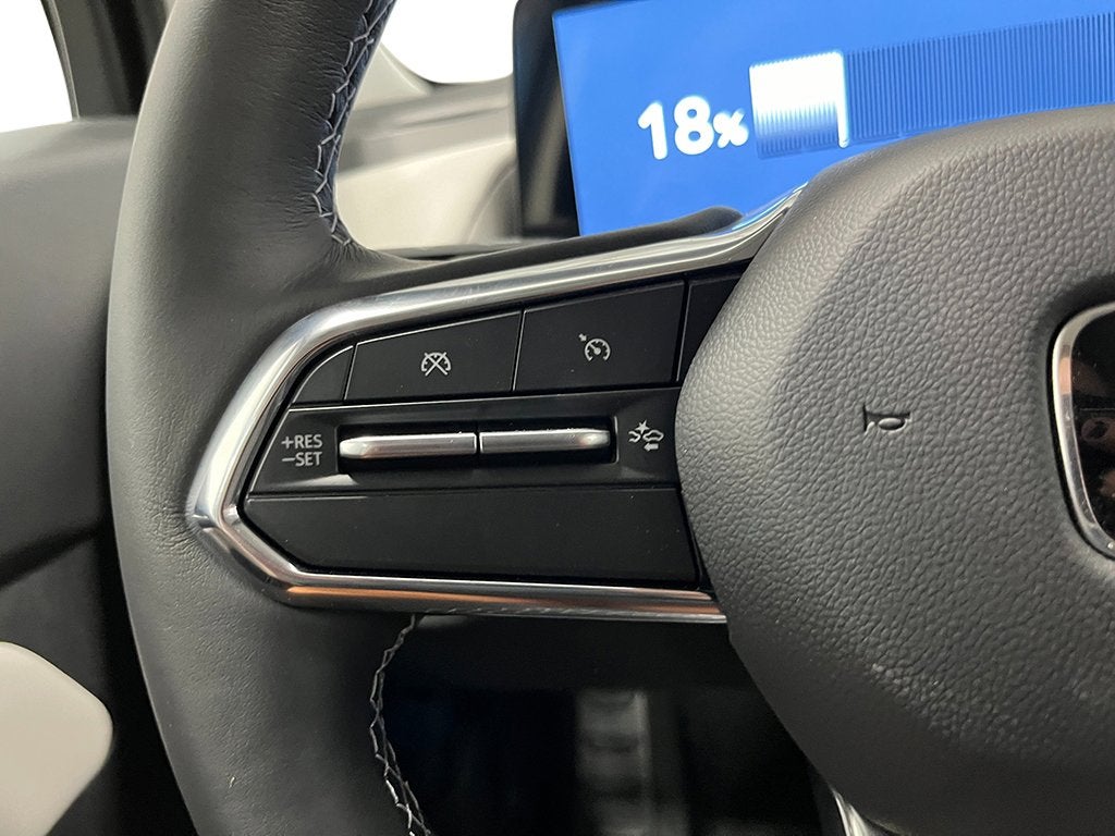 2025 Honda Prologue Elite