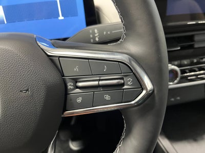 2025 Honda Prologue Elite