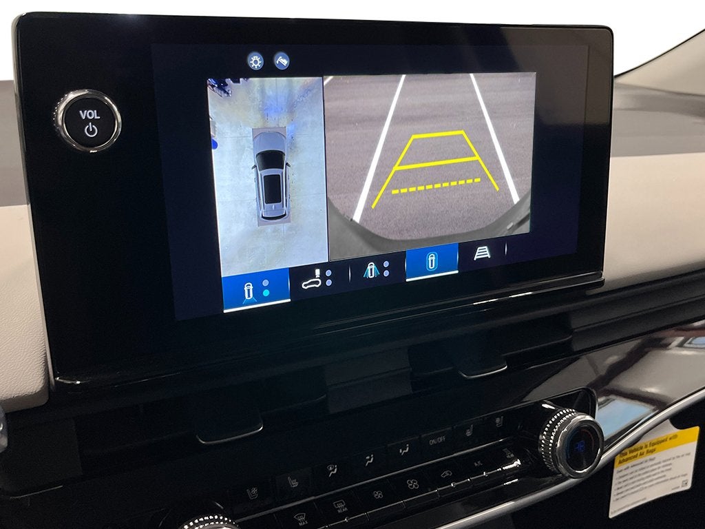 2025 Honda Prologue Elite