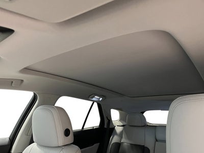 2025 Honda Prologue Elite