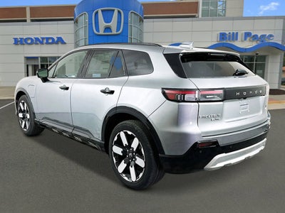 2025 Honda Prologue Elite