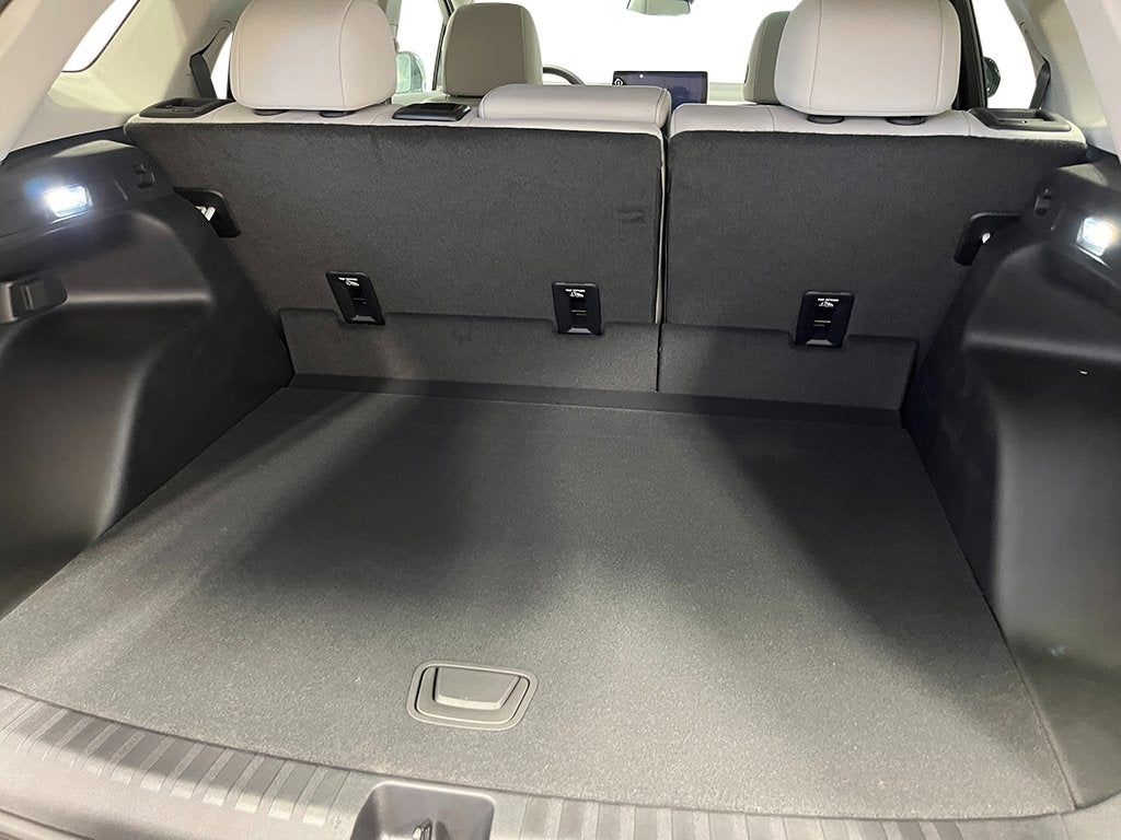 2025 Honda Prologue Elite