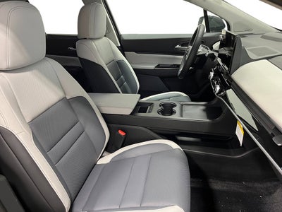 2025 Honda Prologue Elite