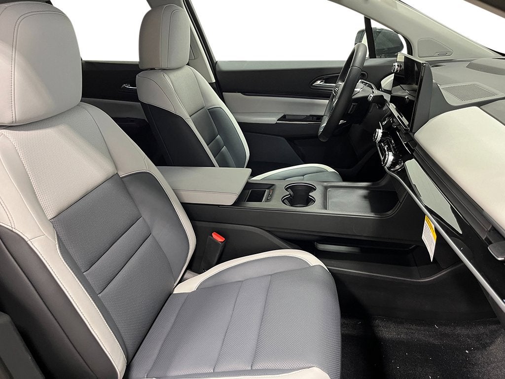 2025 Honda Prologue Elite