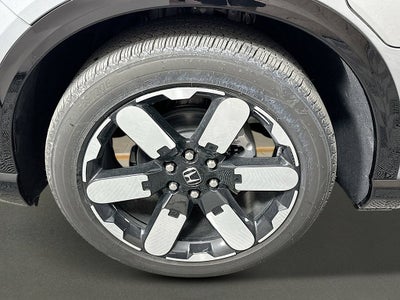 2025 Honda Prologue Elite