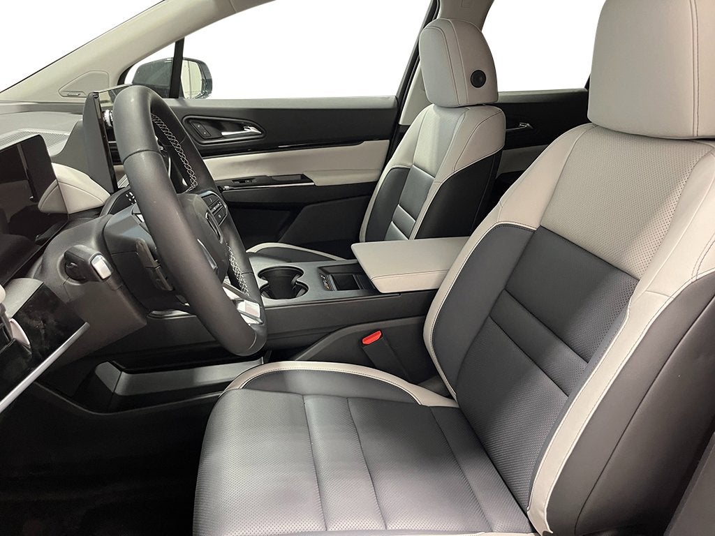 2025 Honda Prologue Elite