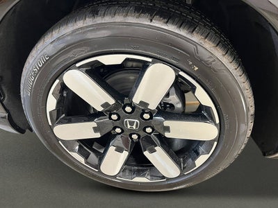 2026 Honda Prologue Elite