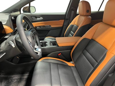 2026 Honda Prologue Elite