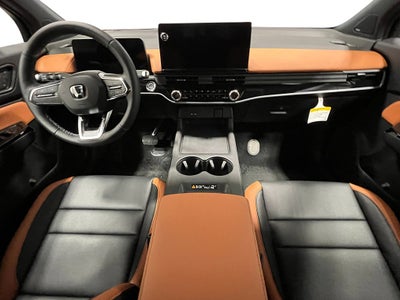 2026 Honda Prologue Elite