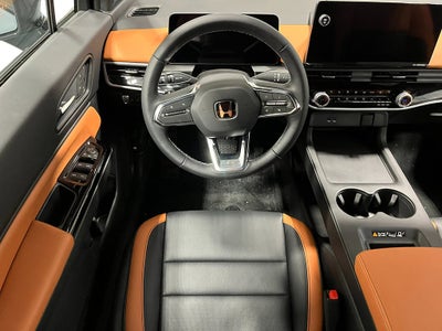 2026 Honda Prologue Elite