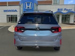 2027 Honda Odyssey EX-L
