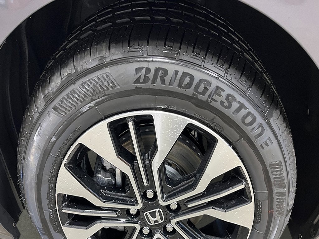 2027 Honda Odyssey Elite