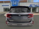 2027 Honda Odyssey Elite