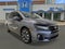 2027 Honda Odyssey Elite