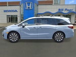 2027 Honda Odyssey Elite
