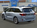 2027 Honda Odyssey Elite