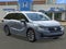 2027 Honda Odyssey Elite