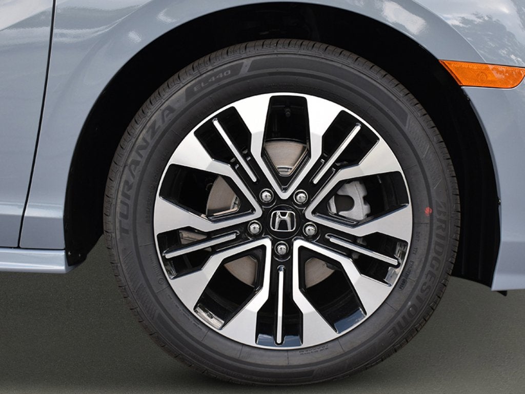 2027 Honda Odyssey Elite